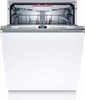 Встраиваемая посудомоечная машина Bosch SBH4HCX48E sbh4hcx48e - фото 271072