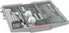 Встраиваемая посудомоечная машина Bosch SBH4HCX48E sbh4hcx48e - фото 271076