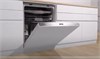 Встраиваемая посудомоечная машина Bosch SBH4HCX48E sbh4hcx48e - фото 271082