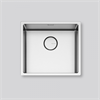 Мойка Falmec COMO 45 F sco4500f.00#ssf - фото 271120