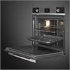 Электрический духовой шкаф Smeg SF6100VN1 sf6100vn1 - фото 271155