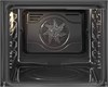 Электрический духовой шкаф Smeg SF6100VN1 sf6100vn1 - фото 271156