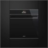 Встраиваемый электрический духовой шкаф Smeg SFP6604NXE sfp6604nxe - фото 271164