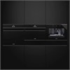 Встраиваемый электрический духовой шкаф Smeg SFP6604NXE sfp6604nxe - фото 271168