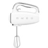 Миксер Smeg HMF01WHEU 8017709301873 - фото 27117