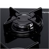 Газовая варочная поверхность Simfer H60N40B570 simfer h60n40b570 газовая поверхность - фото 271211
