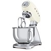 Миксер Smeg SMF02CREU 8017709269135 - фото 27132