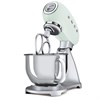 Миксеры Smeg SMF02PGEU - фото 27140