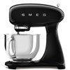 Миксер Smeg SMF03BLEU черный - фото 27150