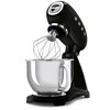 Миксер Smeg SMF03BLEU 8017709269142 - фото 27152