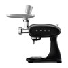 Миксер Smeg SMF03BLEU 8017709269142 - фото 27153