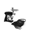 Миксер Smeg SMF03BLEU 8017709269142 - фото 27154