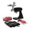 Миксер Smeg SMF03BLEU 8017709269142 - фото 27155