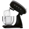Миксер Smeg SMF03BLEU 8017709269142 - фото 27157