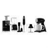 Миксер Smeg SMF03BLEU 8017709269142 - фото 27158