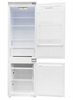 Встраиваемый холодильник Schaub Lorenz SLU M182W3MN slu00000038 - фото 271599