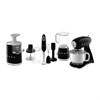 Миксер Smeg SMF03BLEU 8017709269142 - фото 27159