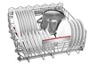 Встраиваемая посудомоечная машина Bosch SMD6HCX4FR smd6hcx4fr - фото 271621