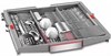 Встраиваемая посудомоечная машина Bosch SMD6HCX4FR smd6hcx4fr - фото 271622