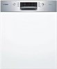 Встраиваемая посудомоечная машина Bosch SMI46KS00T smi46ks00t - фото 271654