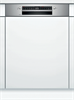 Встраиваемая посудомоечная машина Bosch SMI4IMS60T smi4ims60t - фото 271666