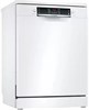Посудомоечная машина Bosch SMS46MW20M sms46mw20m - фото 271697
