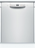 Посудомоечная машина отдельностоящая Bosch SMU2HVW20S smu2hvw20s - фото 271735