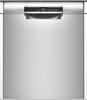 Встраиваемая посудомоечная машина Bosch SMU 4HAI48S smu4hai48s - фото 271737