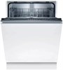 Встраиваемая посудомоечная машина Bosch SMV25BX01R smv25bx01r - фото 271766