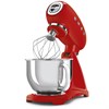 Миксер Smeg SMF03RDEU 8017709269203 - фото 27176