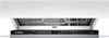 Встраиваемая посудомоечная машина Bosch SMV2ITX16E smv2itx16e - фото 271789