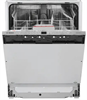 Встраиваемая посудомоечная машина Bosch SMV46JX10Q smv46jx10q - фото 271810