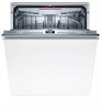 Встраиваемая посудомоечная машина Bosch SMV4ECX26E smv4ecx26e - фото 271813
