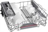 Встраиваемая посудомоечная машина Bosch SMV4HAX40E,  полноразмерная smv4hax40e - фото 271831
