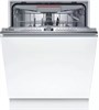 Встраиваемая посудомоечная машина Bosch SMV4HCX48E,  полноразмерная, ширина 59.8см, полновстраиваемая, загрузка 13 комплектов smv4hcx48e - фото 271840