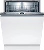 Встраиваемая посудомоечная машина Bosch SMV4HTX24E smv4htx24e - фото 271867