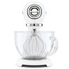 Миксер Smeg SMF13WHEU 8017709272395 - фото 27187