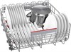 Встраиваемая посудомоечная машина Bosch SMV6ECX57E smv6ecx57e - фото 271889