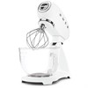 Миксер Smeg SMF13WHEU 8017709272395 - фото 27188