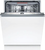 Встраиваемая посудомоечная машина Bosch SMV6EMX75Q,  полноразмерная smv6emx75q - фото 271898