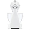 Миксер Smeg SMF13WHEU 8017709272395 - фото 27190