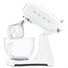 Миксер Smeg SMF13WHEU 8017709272395 - фото 27191