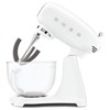 Миксер Smeg SMF13WHEU 8017709272395 - фото 27192