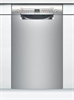 Встраиваемая посудомоечная машина Bosch SPU 2HKI57S spu2hki57s - фото 271972