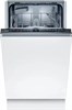 Встраиваемая посудомоечная машина Bosch SPV2HKX41E spv2hkx41e - фото 271978