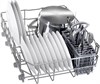 Встраиваемая посудомоечная машина Bosch SPV2HKX41E spv2hkx41e - фото 271982