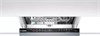 Встраиваемая посудомоечная машина Bosch SPV2HKX41E spv2hkx41e - фото 271984