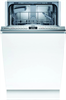 Встраиваемая посудомоечная машина Bosch SPV4EKX20E spv4ekx20e - фото 272002