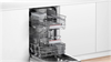 Встраиваемая посудомоечная машина Bosch SPV4EKX20E spv4ekx20e - фото 272004