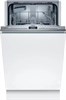 Встраиваемая посудомоечная машина Bosch SPV4EKX60E spv4ekx60e - фото 272012